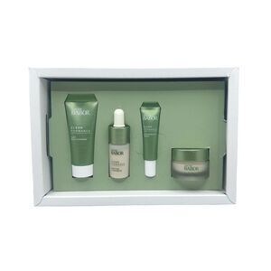 Doctors Babor CleanFormance Pre- & Probiotic Moisture Glow Routine